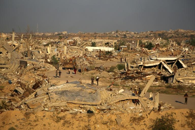 L'ONU fustige l'"apathie" du monde en lançant son appel humanitaire 2026