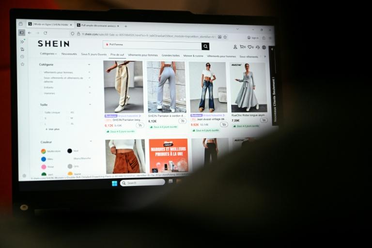 Shein et l'Etat se confrontent au tribunal sur la suspension de la plateforme