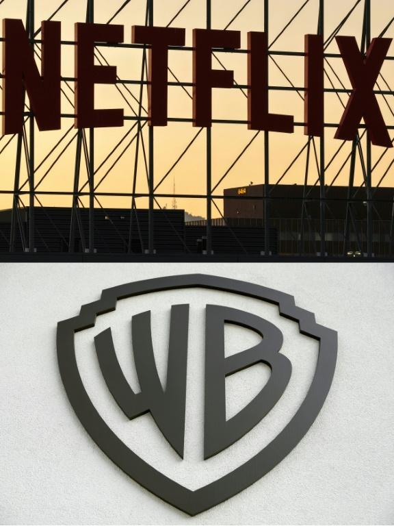 Netflix en passe de racheter Warner Bros Discovery pour créer un géant du divertissement