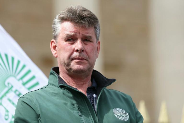 Le gouvernement lance des conférences sur la "souveraineté alimentaire", sur fond de méfiance agricole