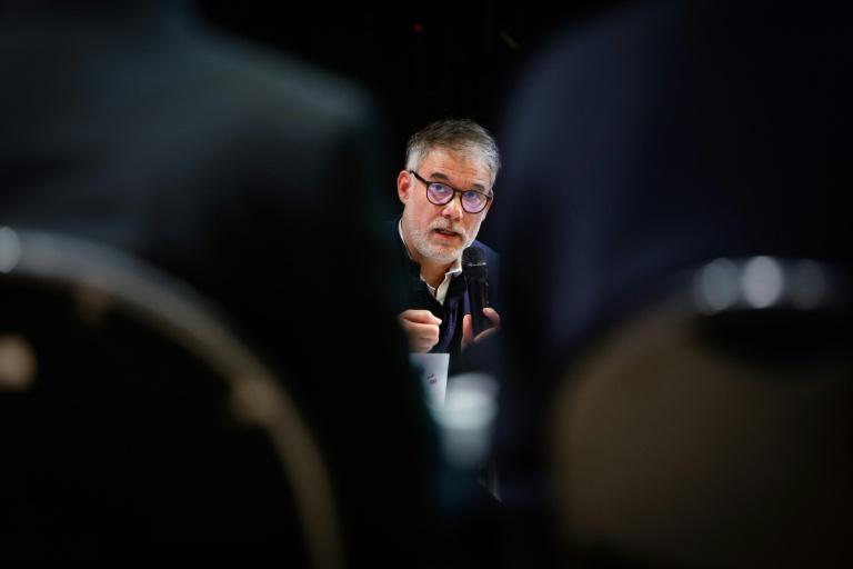 Faure à la rescousse de Lecornu pour sauver le budget de la Sécurité sociale