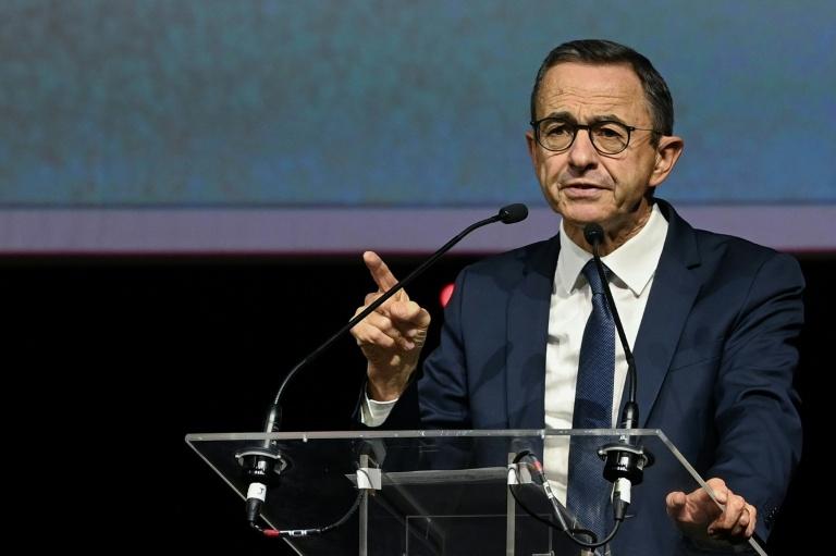 Macron de retour sur le thème de la désinformation, après la polémique sur la labellisation