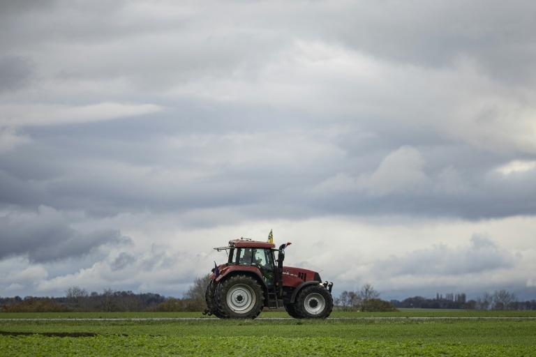 Accord UE-Mercosur: dernière ligne droite agitée, la France sème le trouble