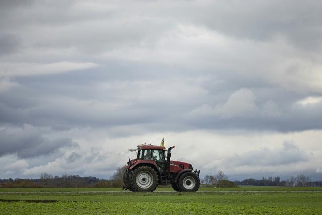 Accord UE-Mercosur: dernière ligne droite agitée, la France sème le trouble