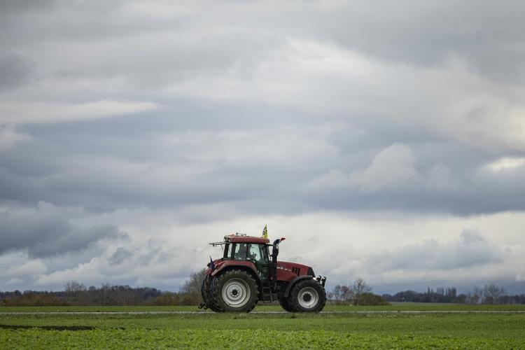 Accord UE-Mercosur: dernière ligne droite agitée, la France sème le trouble