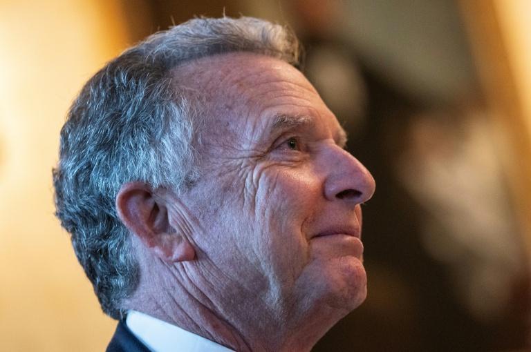 Ukraine: Trump envoie son émissaire Witkoff rencontrer Zelensky et les Européens