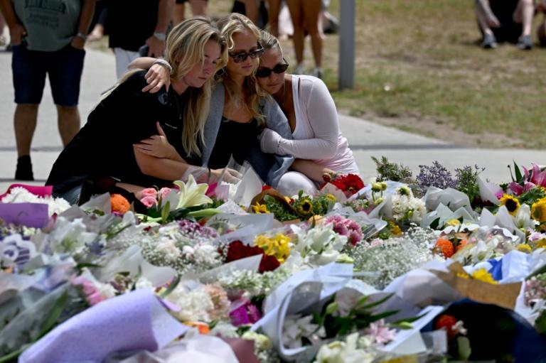 L'Australie et Trump saluent des "héros" face à l'attentat de Sydney