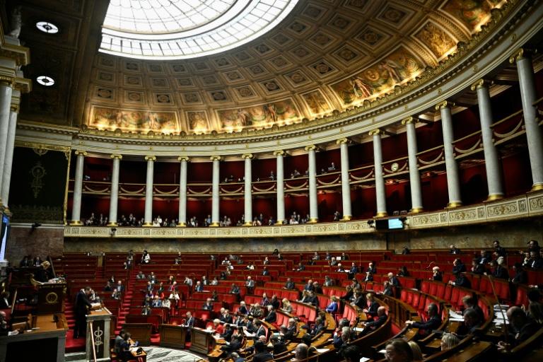 L'Assemblée adopte définitivement le budget de la Sécurité sociale pour 2026
