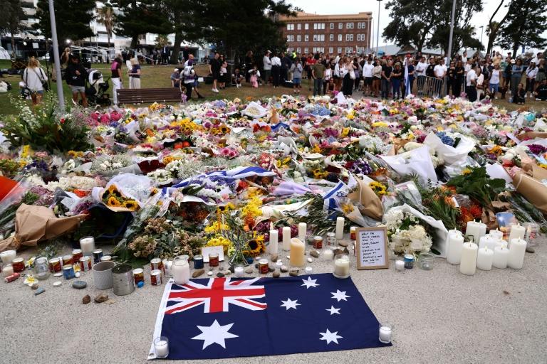 Attentat à Sydney: l'enquête avance, le gouvernement évoque "l'idéologie de l'Etat islamique"