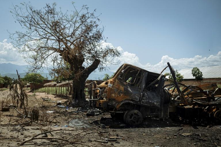 RDC: le groupe armé M23 affirme qu'il va se retirer d'Uvira, à la demande de Washington