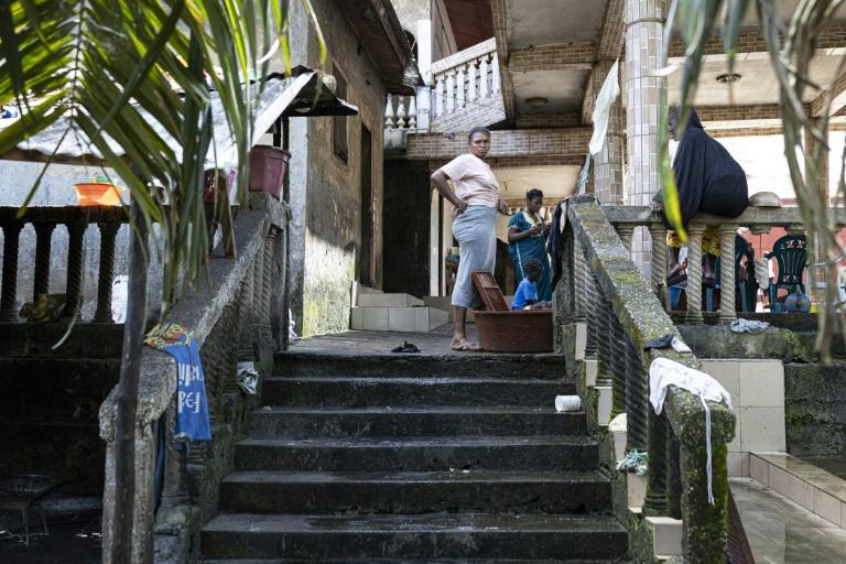 En Guinée, la déchirante quête des familles des jeunes disparus de la migration