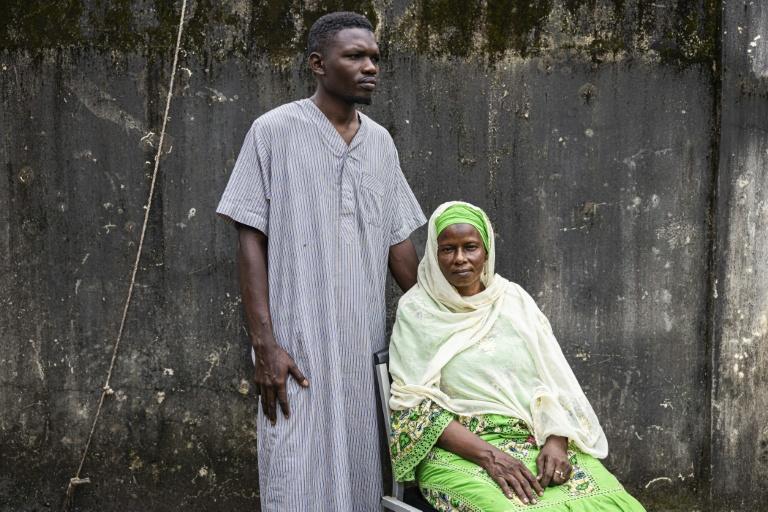 En Guinée, la déchirante quête des familles des jeunes disparus de la migration