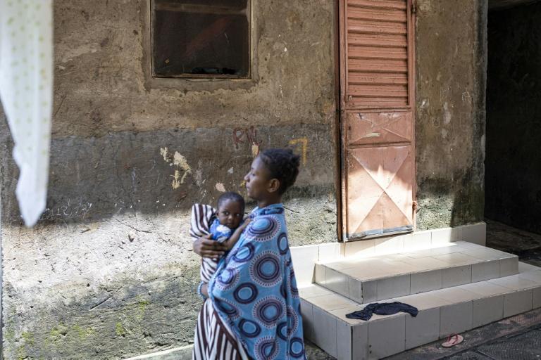 En Guinée, la déchirante quête des familles des jeunes disparus de la migration