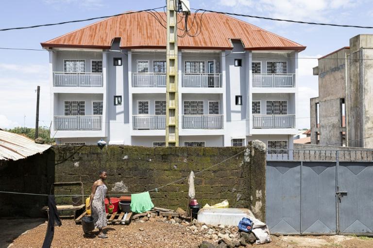 En Guinée, la déchirante quête des familles des jeunes disparus de la migration