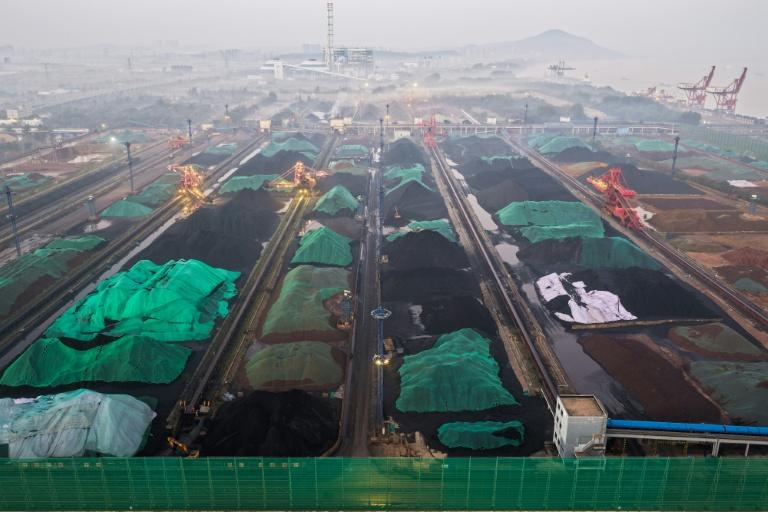 Vers une consommation record de charbon en 2025, avant un début de déclin