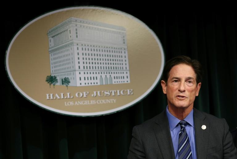 Le fils du cinéaste Rob Reiner a comparu devant la justice pour le meurtre de ses parents