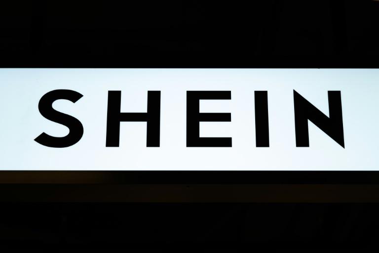La justice se prononce sur la suspension de Shein en France