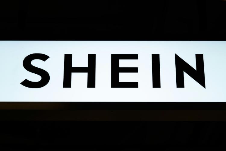La justice se prononce sur la suspension de Shein en France