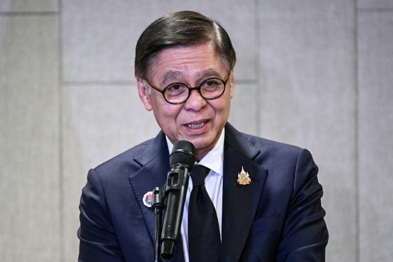 Les pays de l'Asean tentent de mettre fin au conflit entre la Thaïlande et le Cambodge