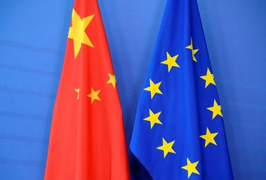 La Chine cible des produits laitiers européens, vive réaction de l'UE