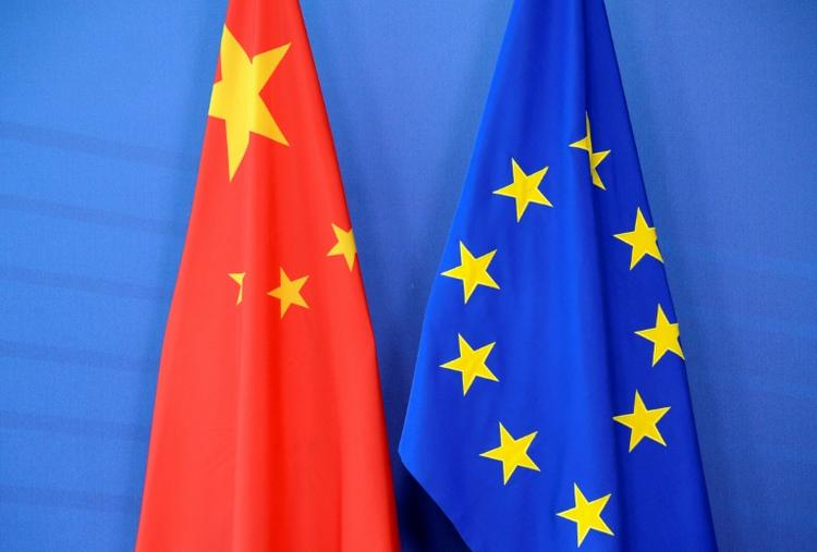 La Chine cible des produits laitiers européens, vive réaction de l'UE