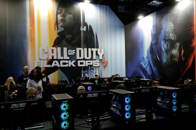 Le co-créateur du jeu vidéo "Call of Duty" Vince Zampella meurt dans un accident de la route