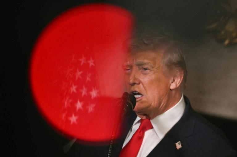 Régulation de la tech: Washington sanctionne des Européens, dont Thierry Breton