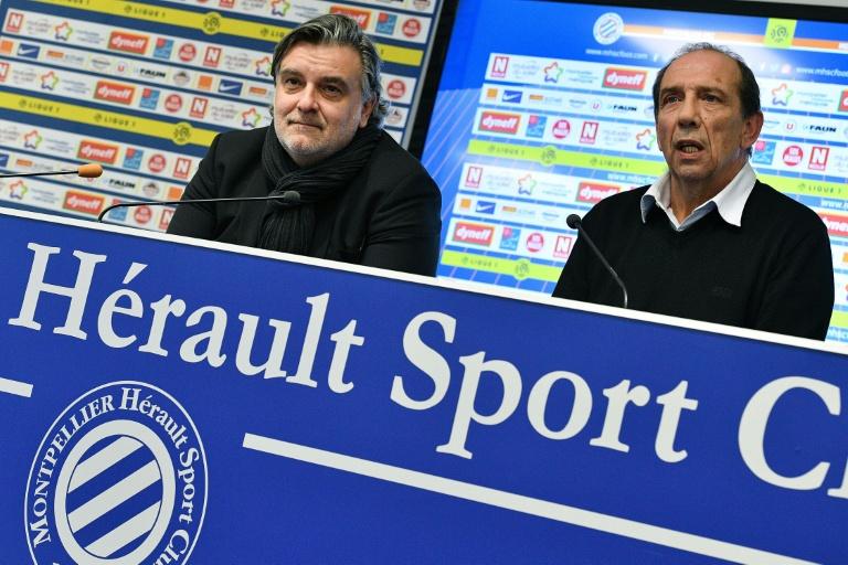 Foot: Gasset, enfant de La Paillade et figure du foot français, est décédé