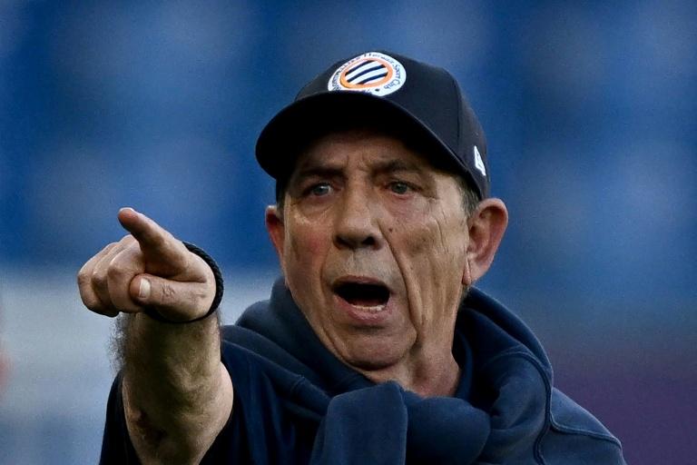 Foot: Gasset, enfant de La Paillade et figure du foot français, est décédé