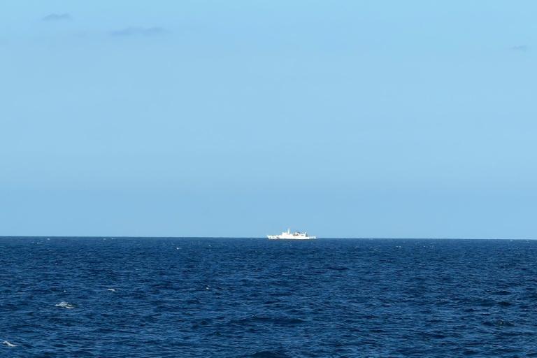 La Chine entame des exercices militaires "majeurs" autour de Taïwan