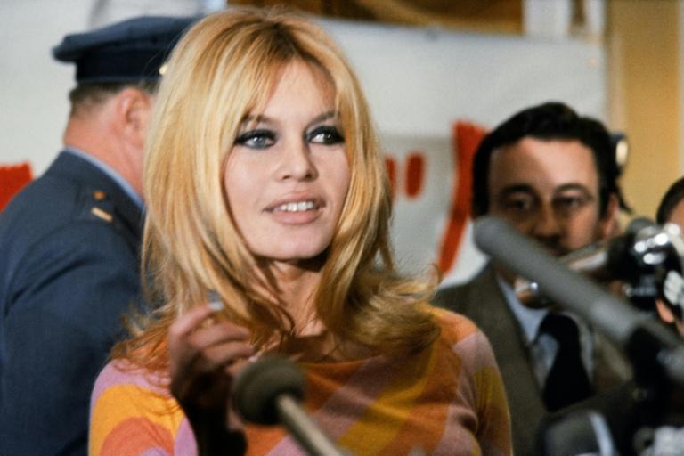 Brigitte Bardot sera inhumée au cimetière marin de Saint-Tropez