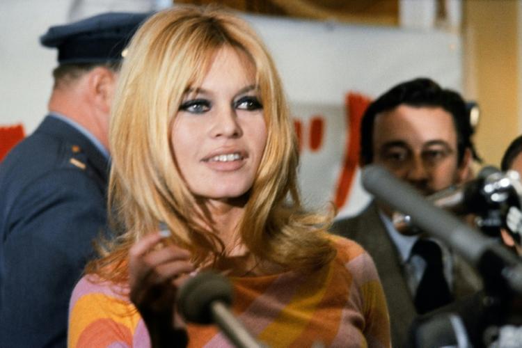 Brigitte Bardot sera inhumée au cimetière marin de Saint-Tropez