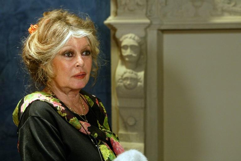 Brigitte Bardot sera inhumée au cimetière marin de Saint-Tropez