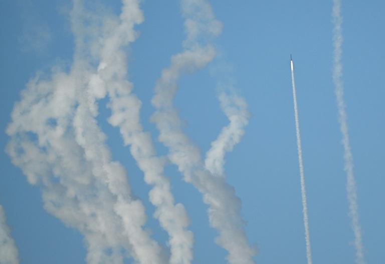 La Chine mène une deuxième journée de manoeuvres militaires autour de Taïwan