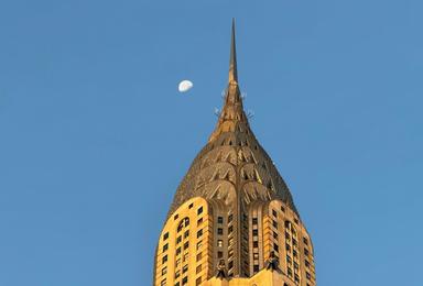 Joyau vieillissant de New York, le Chrysler Building cherche l'acheteur qui le ravivera