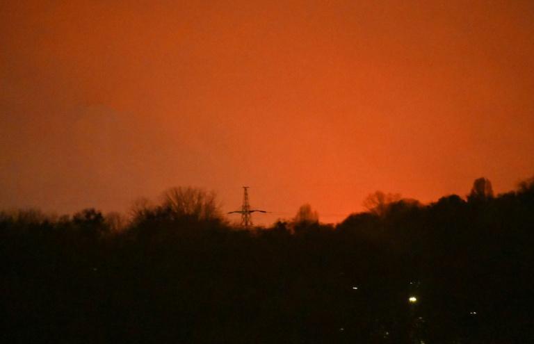 Dans ses voeux pour 2026, Poutine dit croire en une "victoire" russe en Ukraine