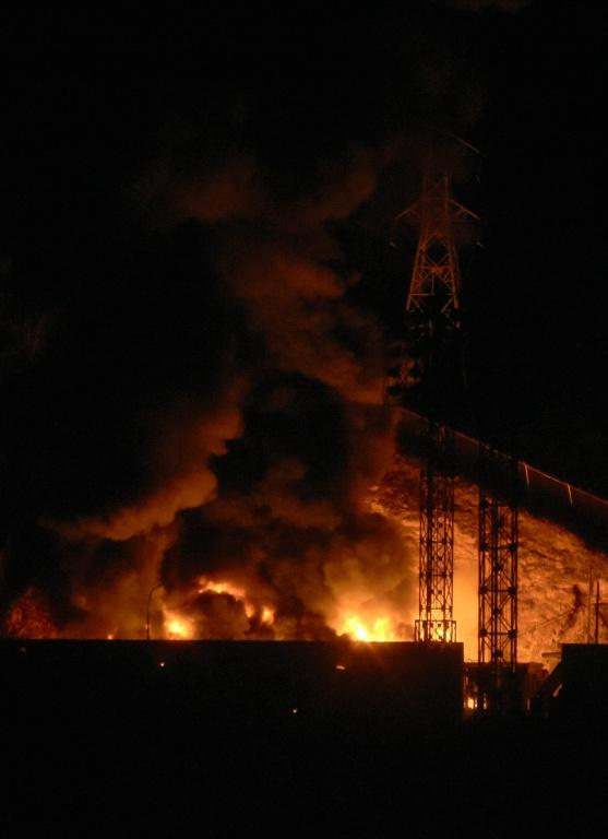 Le Vénézuélien Maduro capturé et exfiltré par les Etats-Unis, qui veulent le juger