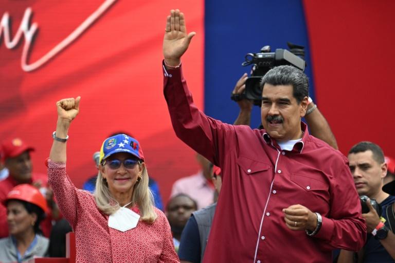 Venezuela : Nicolas Maduro, chute d'un homme du peuple à la poigne de fer