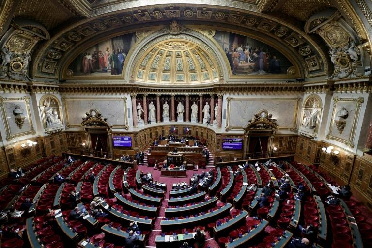 Aide à mourir: le débat sur la fin de vie reprend enfin, au Sénat