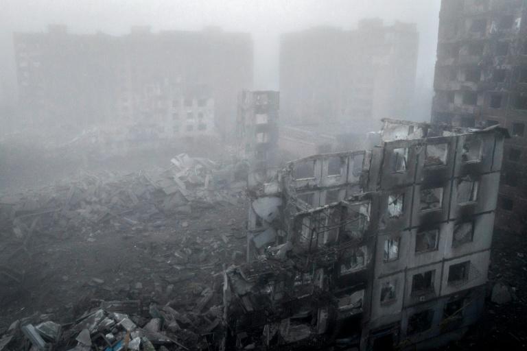 Ukraine: Européens et Américains à Paris pour afficher leur "convergence" sur les garanties de sécurité