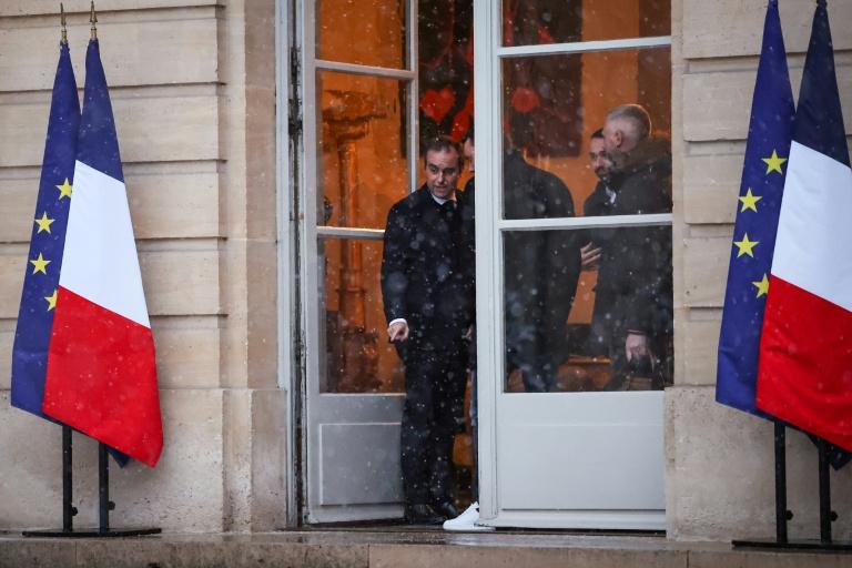 Agriculture: mobilisation nationale avant de nouvelles consultations à Matignon
