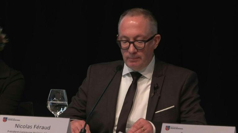 Incendie en Suisse: la commune admet un "manquement" aux contrôles périodiques du bar