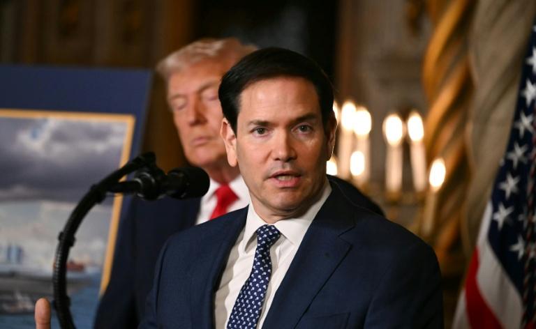 Groenland et Danemark veulent rapidement rencontrer Rubio après les menaces de Trump
