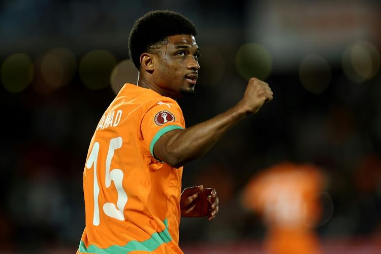 CAN-2025: la Côte d'Ivoire tenante du titre complète un tableau de rêve pour les quarts