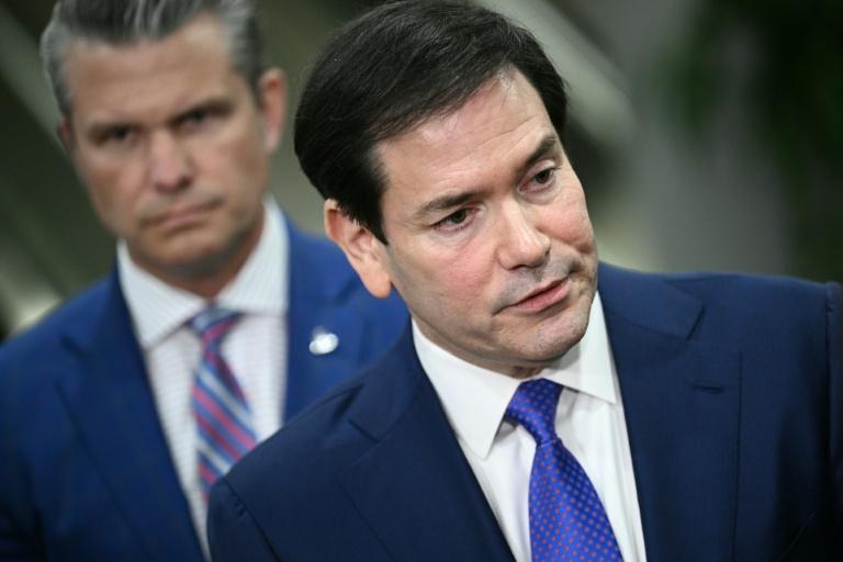 Trump étudie "activement" un achat du Groenland, affirme la Maison Blanche