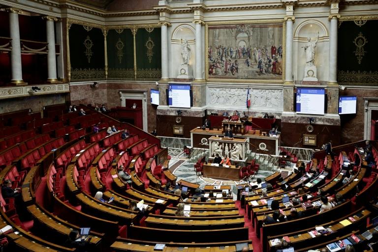 Le budget de l'Etat de retour à l'Assemblée, au bout du tunnel le 49.3?