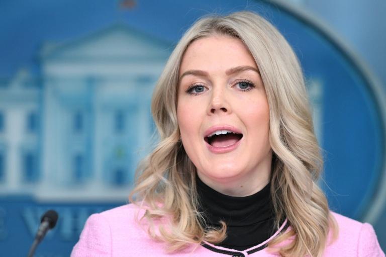 Les Etats-Unis pourraient conserver plusieurs années le contrôle du Venezuela et son pétrole, selon Trump