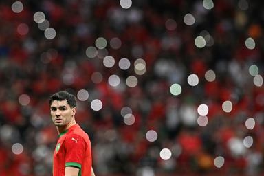 CAN-2025: Brahim et Hakimi, armes fatales d'un Maroc au jeu balbutiant