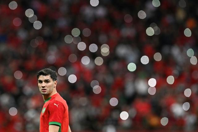 CAN-2025: Brahim et Hakimi, armes fatales d'un Maroc au jeu balbutiant