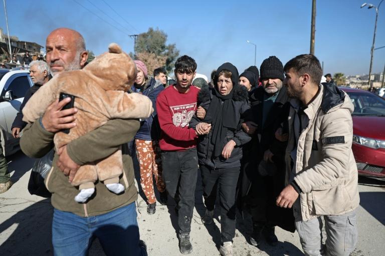 Syrie: les forces kurdes quittent Alep après des jours de combats meurtriers